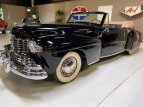 Thumbnail Photo 105 for 1948 Lincoln Continental